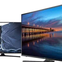 خریدار تلویزیون سالم معیوب شکسته ابخورده|تلویزیون و پروژکتور|قم, نیروگاه|دیوار