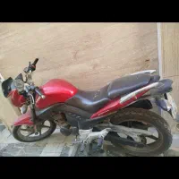 موتور کبیر 150 evo