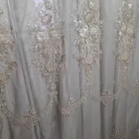 پرده|پرده، رانر، رومیزی|جهرم, |دیوار