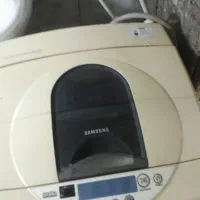 ماشین لباسشویی سامسونگ - Samsung