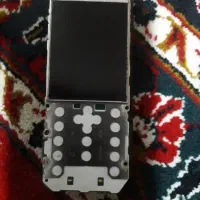 ال سی دی اصلی گوشی نوکیا ۲۰۶
