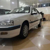 پژو پارس TU5 بی رنگ