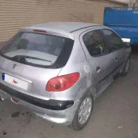 206|خودرو سواری و وانت|اشتهارد, |دیوار