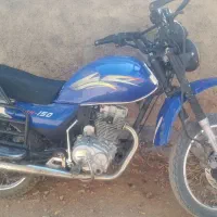 موتوراحسان|موتورسیکلت|اورامان, |دیوار