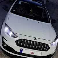 اطلس G سانروف دار