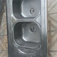 سینک۲طرفه