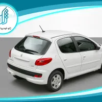 پژو 207i دندهای TU3، مدل ۱۴۰۴ اقساطی (بدون ضامن)|خودرو سواری و وانت|تبریز, |دیوار