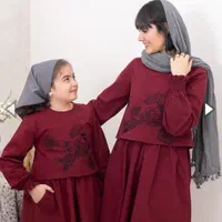 مانتو الیاف طبیعی بزرگسال|لباس|مشهد, امام خمینی|دیوار