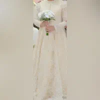 لباس مجلسی، عقد و نامزدی سایز۴۸