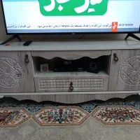 بوفه و میز تلویزیون|بوفه، ویترین، کنسول|دماوند, مسکن مهر گیلاوند|دیوار