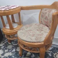 میز تلفن کاملا