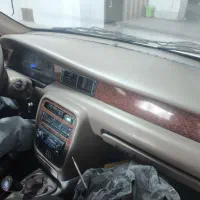 سمند Lxبژ|خودرو سواری و وانت|محمدشهر, محمدشهر|دیوار