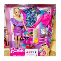 عروسک باربی اورجینال ونونو واردات مستقیم|اسباب‌‌بازی|تهران, پردیسان|دیوار