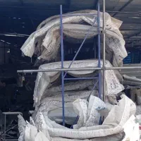 قطعات بدنه خودرو