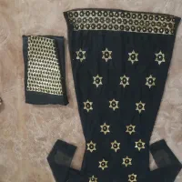 پیراهن و شلوار خوصی دوخته شده|لباس|بندرعباس, |دیوار