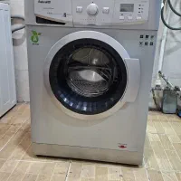 لباسشویی جدید آبسال(با گارانتی کتبی و مهر فروشگاه)