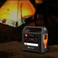 پاور استیشن چندکاره کانپکس مدل TW-BK-009
