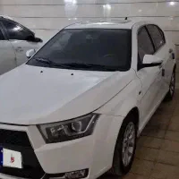 دناپلاس توربو اتومات سانروف دار