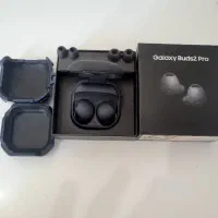 هدفون بلوتوثی سامسونگ اصل