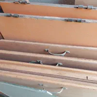 کمد دیواری|جاکفشی، کمد، دراور|نکا, |دیوار