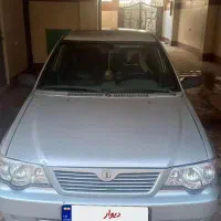 پراید ۱۳۲ مدل ۹۰