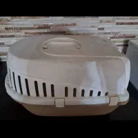 باکس گربه|لوازم جانبی حیوانات|مینودشت, |دیوار