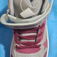 کتونی نیم بوت|کیف، کفش، کمربند|قرچک, پویینک|دیوار