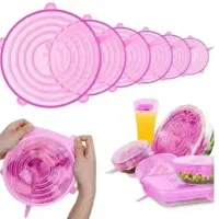 درپوش پلاستیک|ظروف نگهدارنده، پلاستیکی، یک‌بارمصرف|تهران, جیحون|دیوار