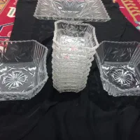 ظروف پذیرایی و خوردکن دستی