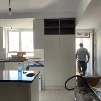 سفارش در کارگاه قیمت مناسب (کابینت،کمد دیواری،جاکف|خدمات پیشه و مهارت|تهران, جوانمردان (اندیشه)|دیوار