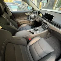 فیدلیتی الیت مشکی 5 نفره صفر 10پر 7 نفره خشک ۱۴۰۴|خودرو سواری و وانت|تهران, صادقیه|دیوار