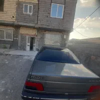 ۴۰۵ مدل ۸۹|خودرو سواری و وانت|قلعه قاضی, |دیوار