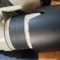 لنز هفتاد دویست کنون