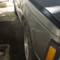 شورولت وانت آمریکایی مدل ۱۹۹۲میلادی|خودرو کلاسیک|کارون, |دیوار