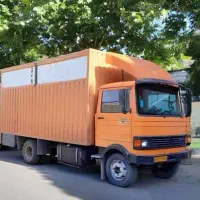 باربری حیدری اتوبار ماهدشت کیانمهر صفادشت مسکن مهر|خدمات حمل و نقل|ماهدشت, |دیوار