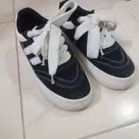 کتونی zara سایز ۳۹|کیف، کفش، کمربند|کرج, شهرک فهمیده|دیوار