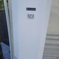 ابگرمکن برقی ۱۳۰ لیتری درحد نو