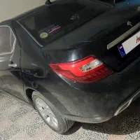 فروش دنا پلاس اتومات تربو|خودرو سواری و وانت|شیراز, جانبازان|دیوار