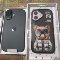 iPhone 16 normal 128GB CH