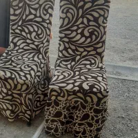 صندل غذا خوری