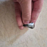 انگشتر نقره|جواهرات|اصفهان, نقش جهان|دیوار