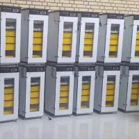 دستـگاه  تـمام HOshmanDجوجه کشی+H