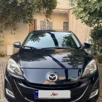 مزدا نیو 89 تیپ 3