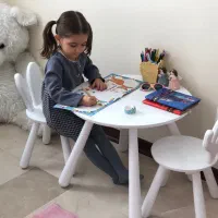 اکسسوری اتاق کودک