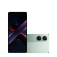 شیائومی poco x7 pro با حافظهٔ۵۱۲ رم۱۲(پلمپ)|موبایل|اصفهان, ملک‌شهر|دیوار