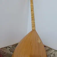 ساز باغلاما خوش صدا