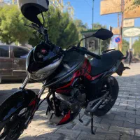 موتور زونتس۲۳۰