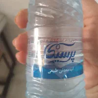 آب معدنی کوچیک