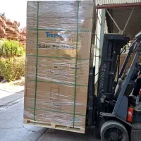 پنل خورشیدی