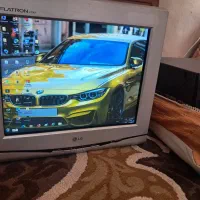 کامپیوتر کامل Lenovo آمریکایی فوری فوری